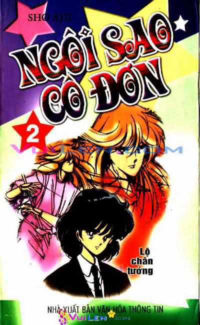 Ngôi sao cô đơn - Chapter 2 - Trang 2