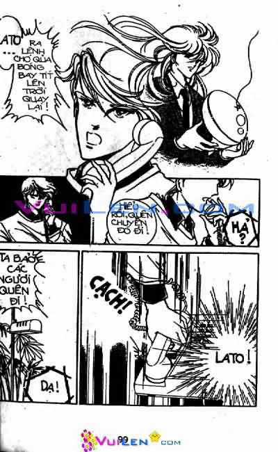 Ngôi sao cô đơn - Chapter 2 - Trang 101