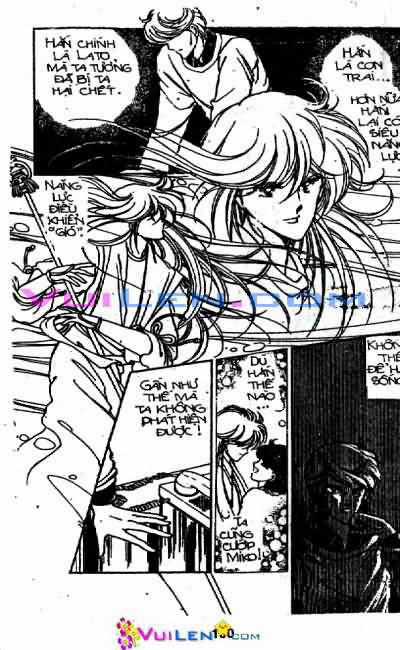 Ngôi sao cô đơn - Chapter 2 - Trang 102