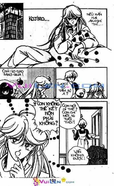 Ngôi sao cô đơn - Chapter 2 - Trang 103