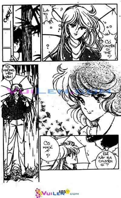 Ngôi sao cô đơn - Chapter 2 - Trang 105