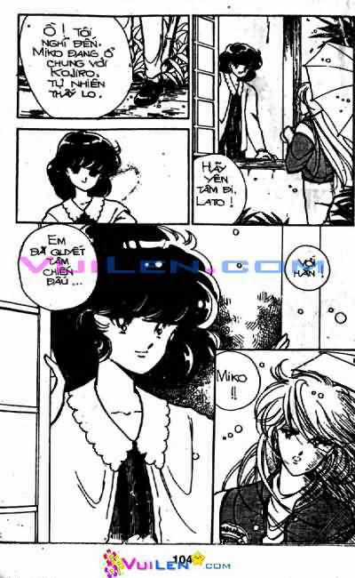 Ngôi sao cô đơn - Chapter 2 - Trang 106