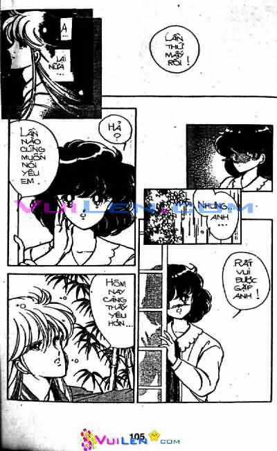 Ngôi sao cô đơn - Chapter 2 - Trang 107