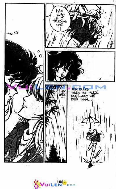 Ngôi sao cô đơn - Chapter 2 - Trang 110