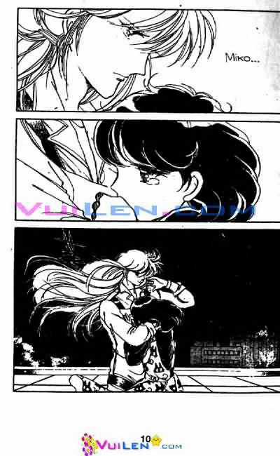 Ngôi sao cô đơn - Chapter 2 - Trang 12