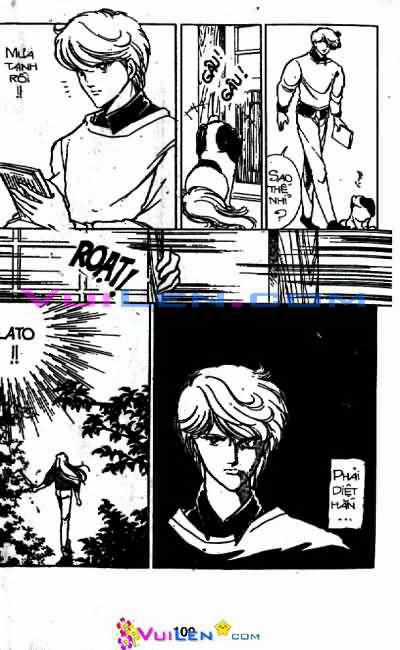 Ngôi sao cô đơn - Chapter 2 - Trang 111