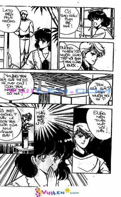 Ngôi sao cô đơn - Chapter 2 - Trang 113