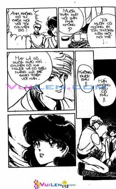 Ngôi sao cô đơn - Chapter 2 - Trang 114