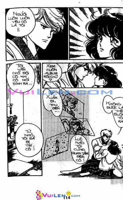 Ngôi sao cô đơn - Chapter 2 - Trang 116