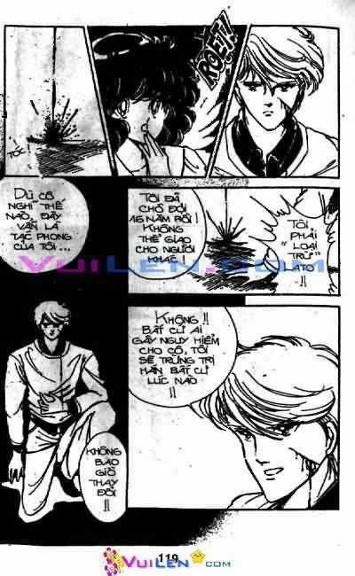 Ngôi sao cô đơn - Chapter 2 - Trang 121