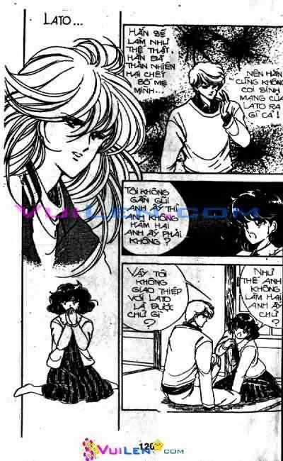 Ngôi sao cô đơn - Chapter 2 - Trang 122