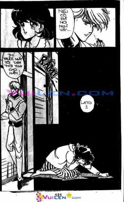 Ngôi sao cô đơn - Chapter 2 - Trang 123