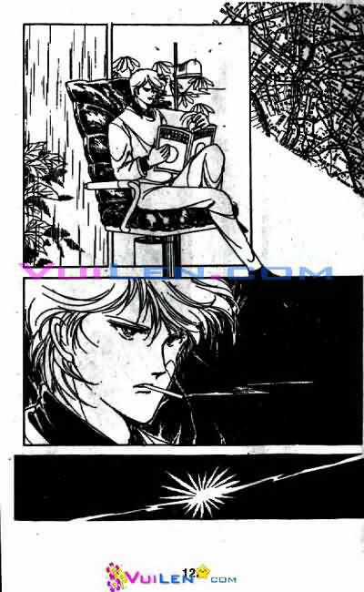 Ngôi sao cô đơn - Chapter 2 - Trang 124