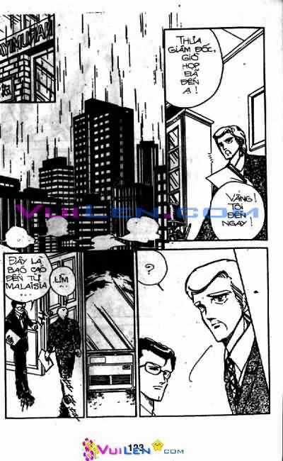 Ngôi sao cô đơn - Chapter 2 - Trang 125