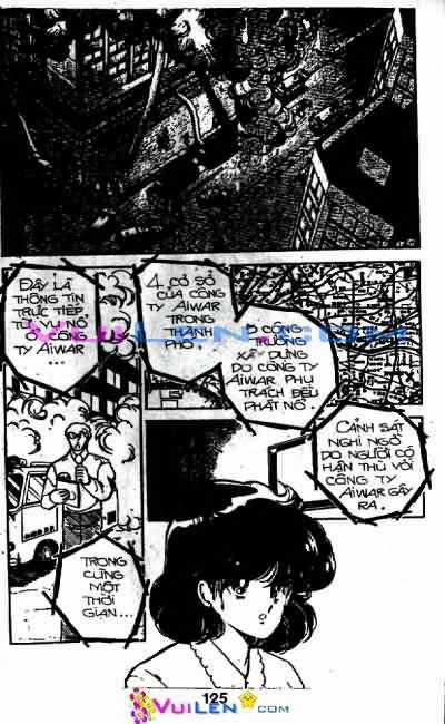 Ngôi sao cô đơn - Chapter 2 - Trang 127