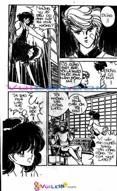 Ngôi sao cô đơn - Chapter 2 - Trang 130