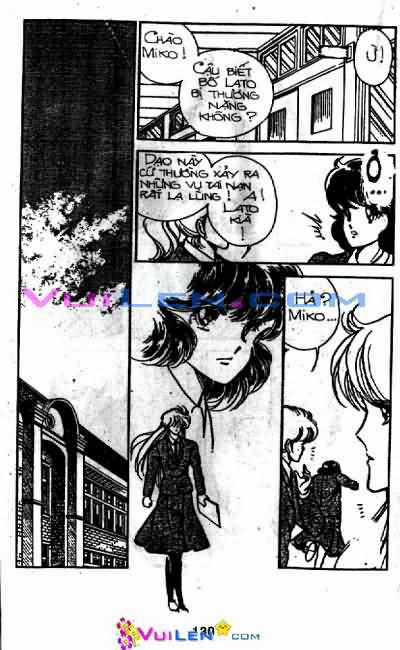 Ngôi sao cô đơn - Chapter 2 - Trang 132