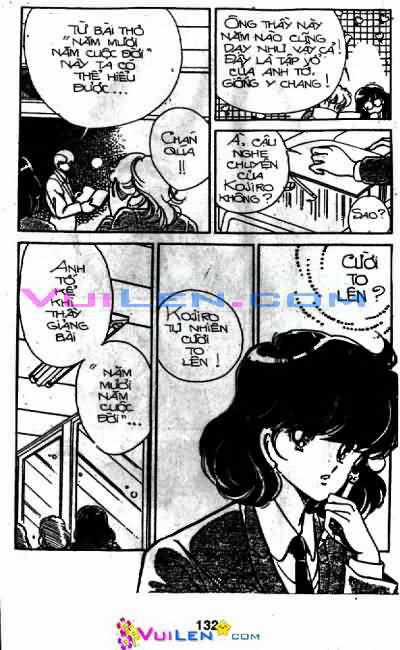 Ngôi sao cô đơn - Chapter 2 - Trang 134