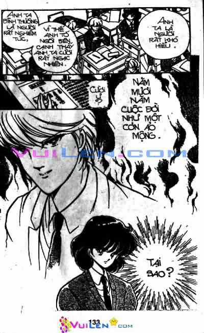 Ngôi sao cô đơn - Chapter 2 - Trang 135