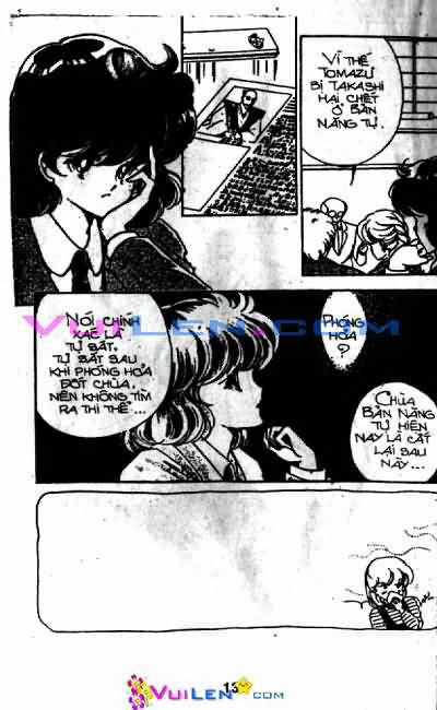 Ngôi sao cô đơn - Chapter 2 - Trang 136