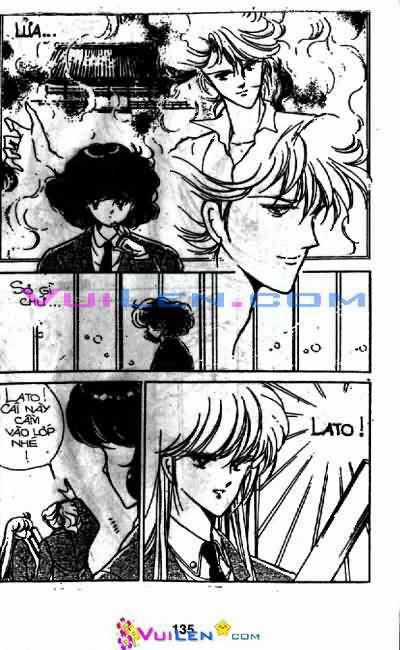 Ngôi sao cô đơn - Chapter 2 - Trang 137