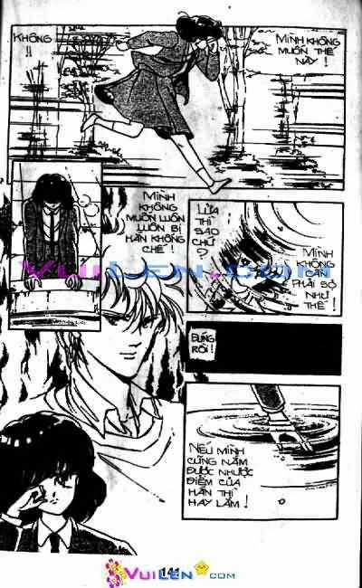 Ngôi sao cô đơn - Chapter 2 - Trang 143