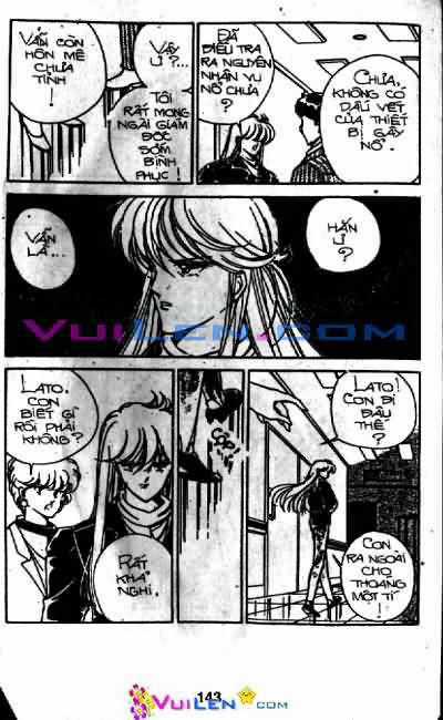 Ngôi sao cô đơn - Chapter 2 - Trang 145