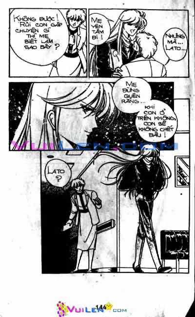 Ngôi sao cô đơn - Chapter 2 - Trang 146