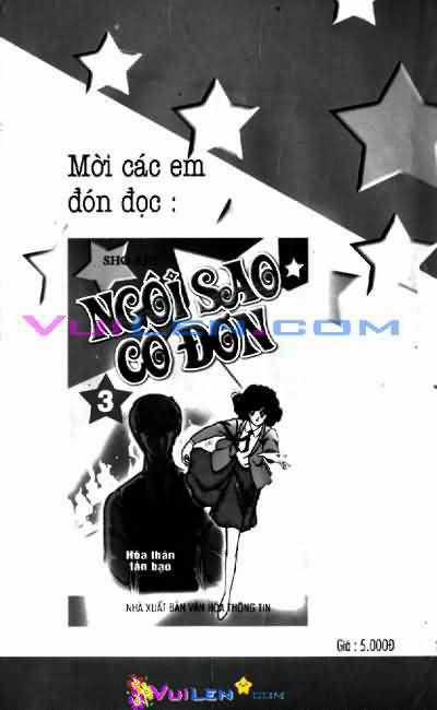 Ngôi sao cô đơn - Chapter 2 - Trang 147