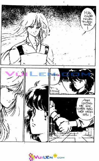 Ngôi sao cô đơn - Chapter 2 - Trang 19