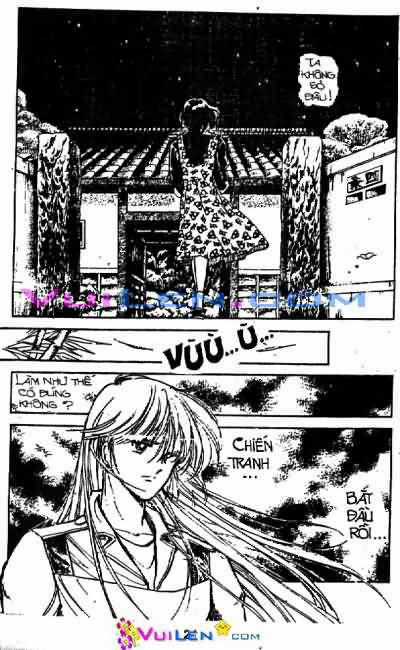 Ngôi sao cô đơn - Chapter 2 - Trang 23