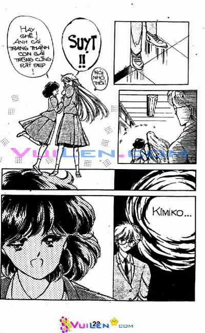 Ngôi sao cô đơn - Chapter 2 - Trang 25