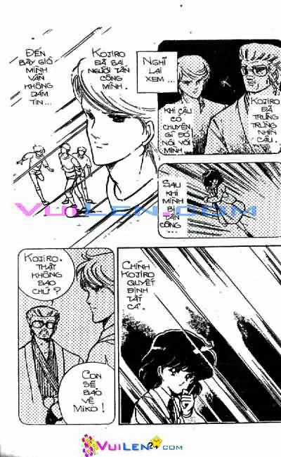 Ngôi sao cô đơn - Chapter 2 - Trang 26