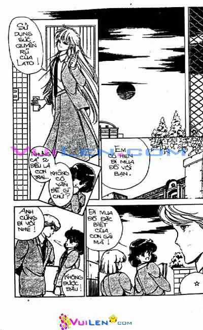 Ngôi sao cô đơn - Chapter 2 - Trang 28