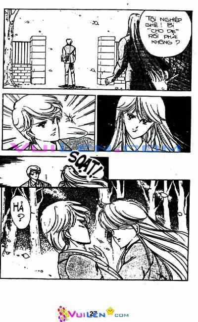 Ngôi sao cô đơn - Chapter 2 - Trang 29