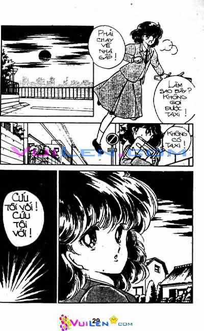 Ngôi sao cô đơn - Chapter 2 - Trang 31