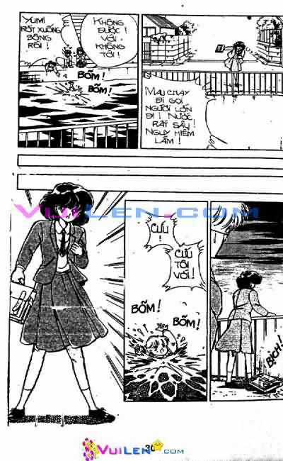 Ngôi sao cô đơn - Chapter 2 - Trang 32