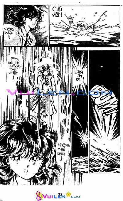 Ngôi sao cô đơn - Chapter 2 - Trang 33