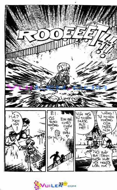 Ngôi sao cô đơn - Chapter 2 - Trang 34