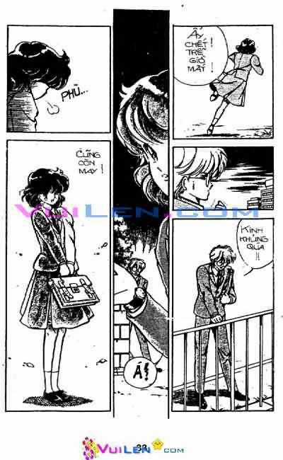 Ngôi sao cô đơn - Chapter 2 - Trang 35