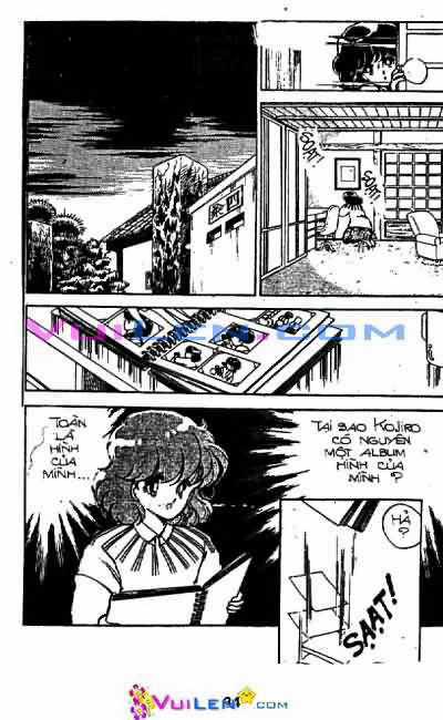 Ngôi sao cô đơn - Chapter 2 - Trang 36