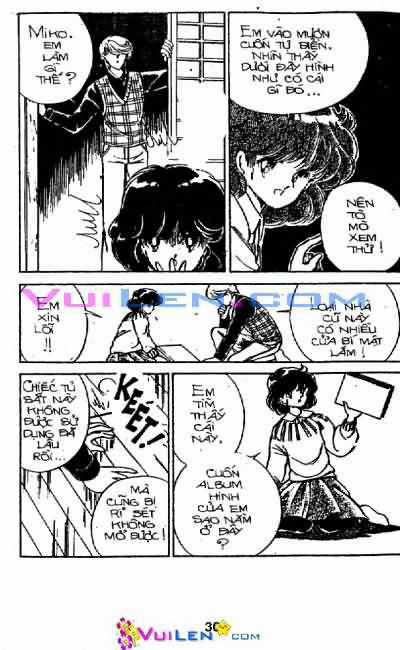 Ngôi sao cô đơn - Chapter 2 - Trang 37