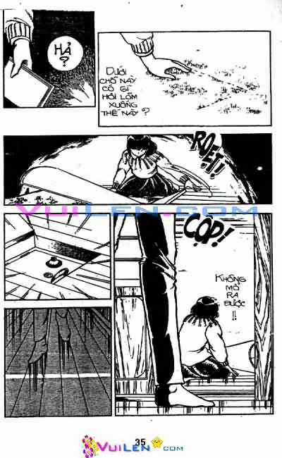 Ngôi sao cô đơn - Chapter 2 - Trang 38