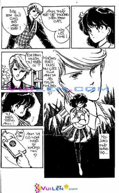 Ngôi sao cô đơn - Chapter 2 - Trang 39