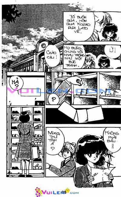 Ngôi sao cô đơn - Chapter 2 - Trang 40