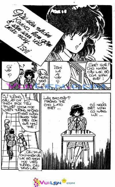 Ngôi sao cô đơn - Chapter 2 - Trang 41