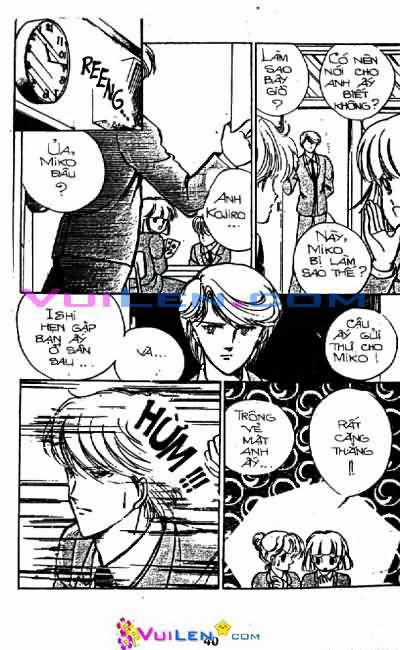 Ngôi sao cô đơn - Chapter 2 - Trang 42