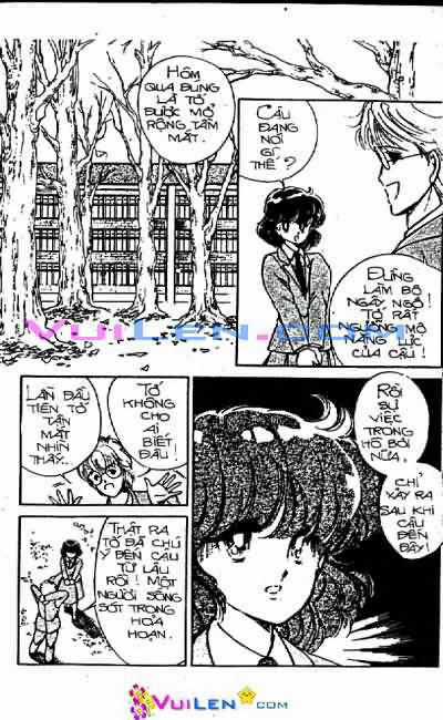 Ngôi sao cô đơn - Chapter 2 - Trang 43