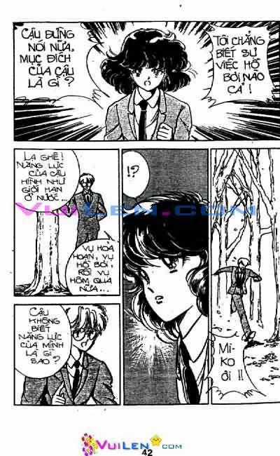 Ngôi sao cô đơn - Chapter 2 - Trang 44