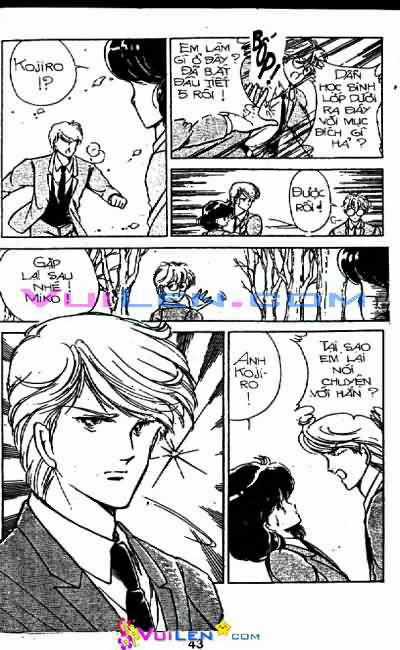 Ngôi sao cô đơn - Chapter 2 - Trang 45